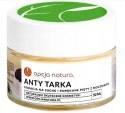 Krem do stóp z 30% mocznikiem na pękające pięty Anty Tarka Opcja Natura50ml