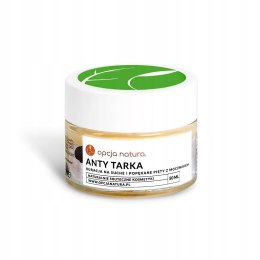 Krem do stóp z 30% mocznikiem na pękające pięty Anty Tarka Opcja Natura50ml