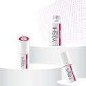 Lakier Hybrydowy neonowy czerwony wyrazisty klasyk Yoshi 6ml 281 Desk Dump