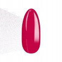 Lakier Hybrydowy neonowy czerwony wyrazisty klasyk Yoshi 6ml 281 Desk Dump
