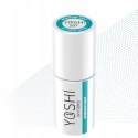 Lakier Hybrydowy neonowy turkusowy wakacyjny Yoshi 6ml 287 Window Seat