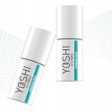 Lakier Hybrydowy neonowy turkusowy wakacyjny Yoshi 6ml 287 Window Seat