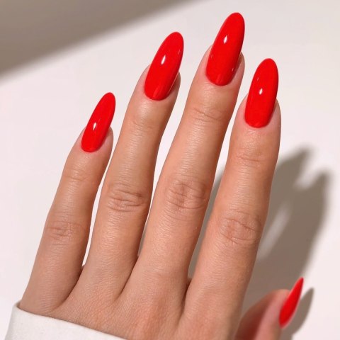 Lakier hybrydowy Semilac 968 Cherry Pop 7 ml