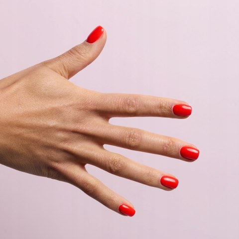 Lakier hybrydowy Semilac 968 Cherry Pop 7 ml