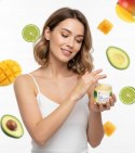 Masło do ciała Mango i Awokado Opcja Natura 120 ml