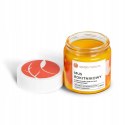 Mus do ciała Opcja Natura rokitnikowy zapach mandarynkowy 120 ml