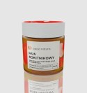 Mus do ciała Opcja Natura rokitnikowy zapach mandarynkowy 120 ml