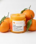 Mus do ciała Opcja Natura rokitnikowy zapach mandarynkowy 120 ml