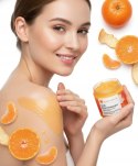 Mus do ciała Opcja Natura rokitnikowy zapach mandarynkowy 120 ml