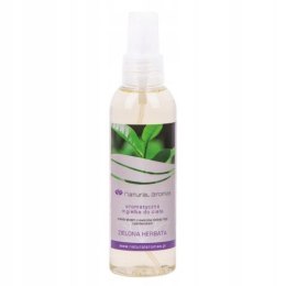 NATURAL AROMAS MGIEŁKA DO CIAŁA ZIELONA HERBATA 150 ml