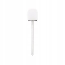 Nakładka, kapturek ścierny 10mm/150 10 SZT do manicure, pedicure