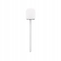 Nakładka, kapturek ścierny 10mm/150 10 SZT do manicure, pedicure
