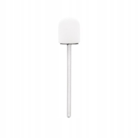 Nakładka, kapturek ścierny 10mm/150 10 SZT do manicure, pedicure