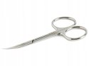 Nożyczki do skórek Semilac stal nierdzewna 23 mm