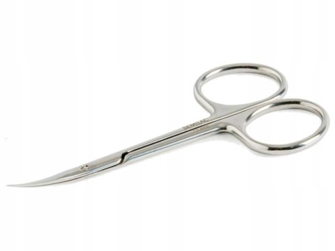 Nożyczki do skórek Semilac stal nierdzewna 23 mm