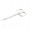 Nożyczki do skórek Semilac stal nierdzewna 23 mm