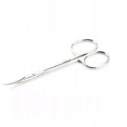 Nożyczki do skórek Semilac stal nierdzewna 23 mm