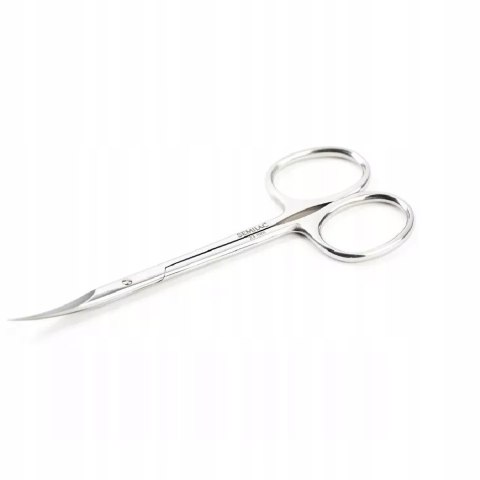 Nożyczki do skórek Semilac stal nierdzewna 23 mm