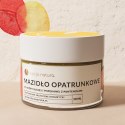 Opcja Natura 50 ml mazidło opatrunkowe do skóry suchej i popękanej