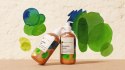 Opcja Natura szampon z lasu do włosów przetłuszczających się 250 ml