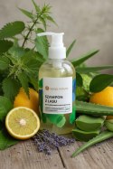 Opcja Natura szampon z lasu do włosów przetłuszczających się 250 ml