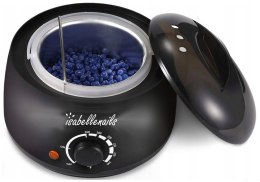 PODGRZEWACZ DO WOSKU W PUSZCZE 100W CZARNY BEAUTIONA