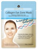 Płatki pod Oczy Kolagenowe Skinlite Collagen Eye Zone Mask 30 szt