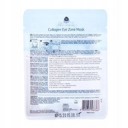 Płatki pod Oczy Kolagenowe Skinlite Collagen Eye Zone Mask 30 szt