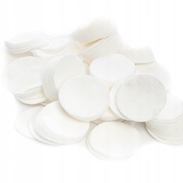 Płatki waciki kosmetyczne Eko-Higiena bawełniane 1000 szt.