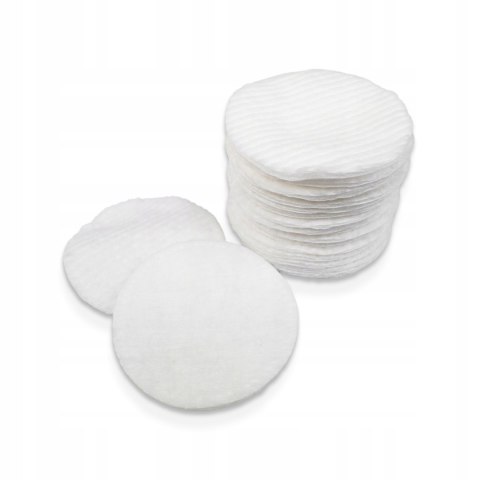 Płatki waciki kosmetyczne Eko-Higiena bawełniane 1000 szt.