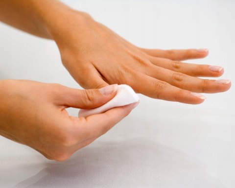 Płatki waciki kosmetyczne Eko-Higiena bawełniane 1000 szt.