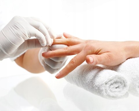 Płatki waciki kosmetyczne Eko-Higiena bawełniane 1000 szt.