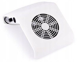 Pochłaniacz pyłu Beautiona 30 W biały