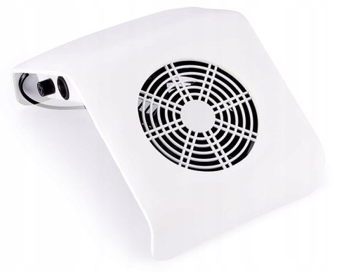 Pochłaniacz pyłu Beautiona 30 W biały