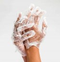 Rękawice do Manicure Maska do Rąk BrazzCare 1 PARA