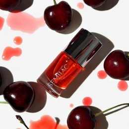 SEMILAC OLIWKA PIELĘGNUJĄCA CHERRY DO SUCHYCH SKÓREK I PAZNOKCI 7ML