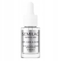 SEMILAC WYSUSZACZ LAKIERU DO PAZNOKCI KROPELKI 3W1 EXPRESS DRY 8ml