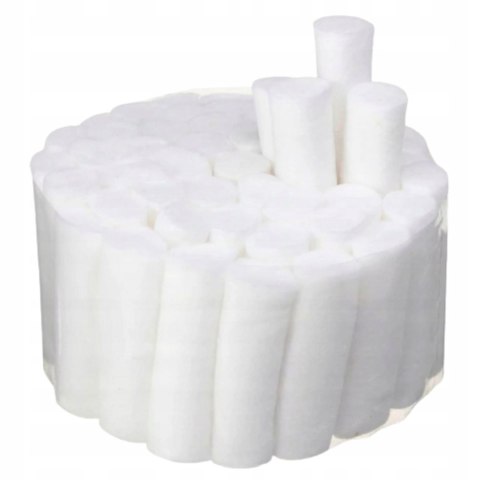 Separatory do pedicure Eko-Higiena pianka 500 szt.
