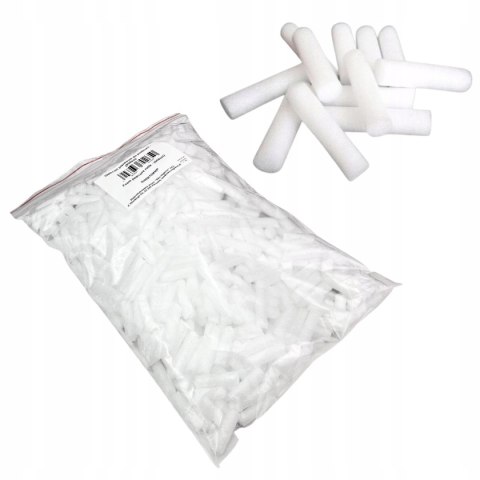 Separatory do pedicure Eko-Higiena pianka 500 szt.