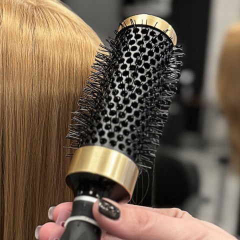 Szczotka fryzjerska thermal do modelowania, do suszenia xhair okrągła 45 mm