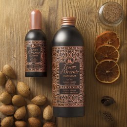 Tesori d'Oriente Hammam płyn do kąpieli 500 ml