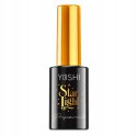 Top Hybrydowy do paznokci ze zdobieniami Yoshi 10ml Star Light