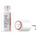 Yoshi Lakier Hybrydowy 132 Desert Rose 6ml Free Spirit