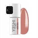 Yoshi Lakier Hybrydowy 132 Desert Rose 6ml Free Spirit