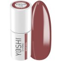 Yoshi Lakier Hybrydowy 133 Boho Soul 6ml Free Spirit