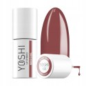 Yoshi Lakier Hybrydowy 133 Boho Soul 6ml Free Spirit