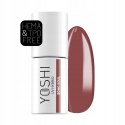 Yoshi Lakier Hybrydowy 133 Boho Soul 6ml Free Spirit
