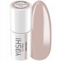Yoshi Lakier Hybrydowy 134 Sand Dune 6ml Free Spirit
