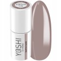 Yoshi Lakier Hybrydowy 135 Earthy Nude 6ml Free Spirit