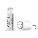 Yoshi Lakier Hybrydowy 135 Earthy Nude 6ml Free Spirit